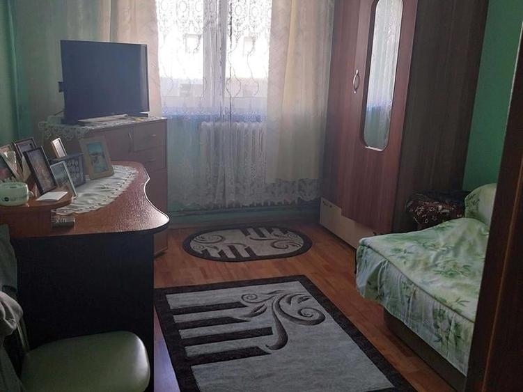Apartament cu 2 camere decomandat în Nord