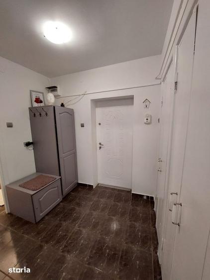 Garsonieră în Gării