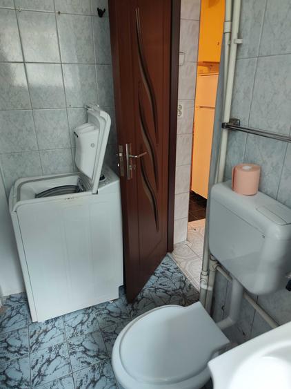 Apartament cu 2 camere decomandat în Semicentral