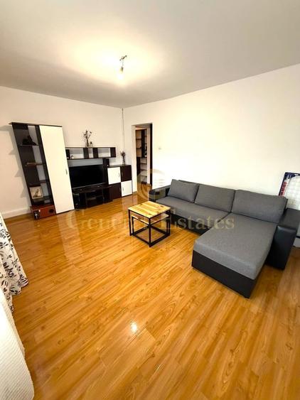 Apartament cu 3 camere decomandat, mobilat în Griviței