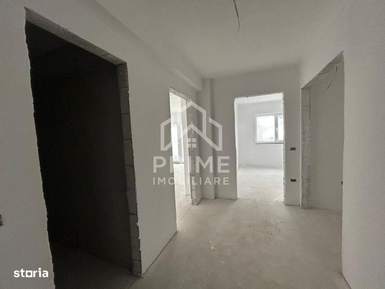 Apartament cu 2 camere în Aronești
