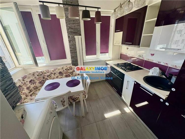 Apartament 2 camere Popesti Leordeni | 12 min. metrou Dimitrie Leonida - 7