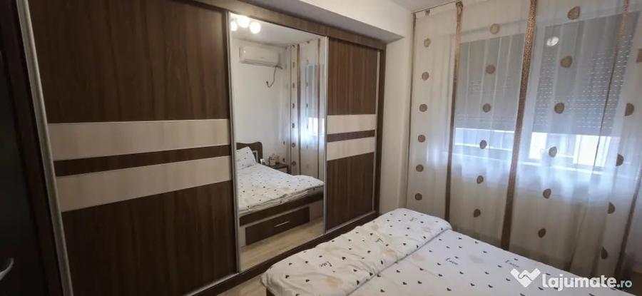Apartament cu 3 camere decomandat în Chiajna