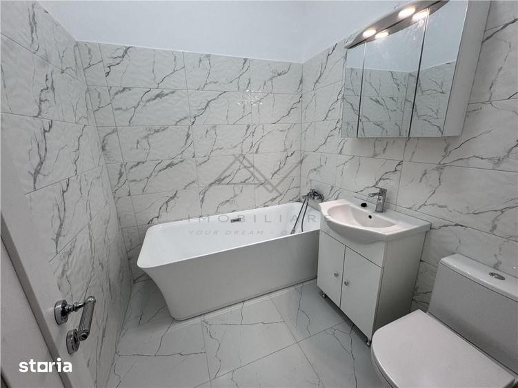 Apartament cu 4 camere în Pieptănari