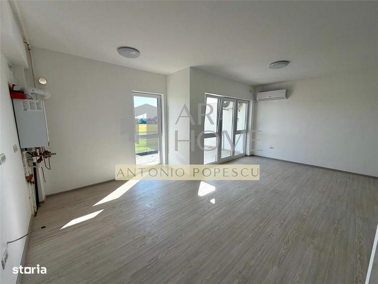 Apartament 3 camere, bloc nou, in Ploiesti, zona Albert. - 4