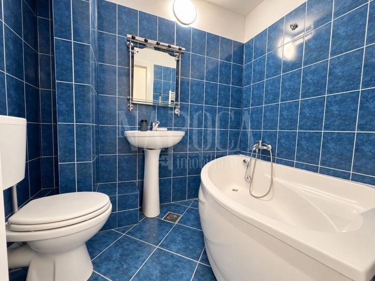 Apartament cu 2 camere decomandat în Mărăști