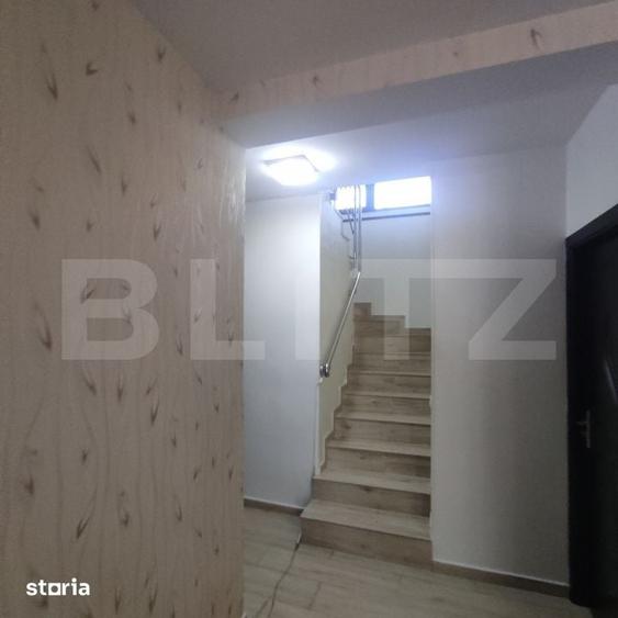 Casă cu 5 camere cu Teren 390 Mp în Copou