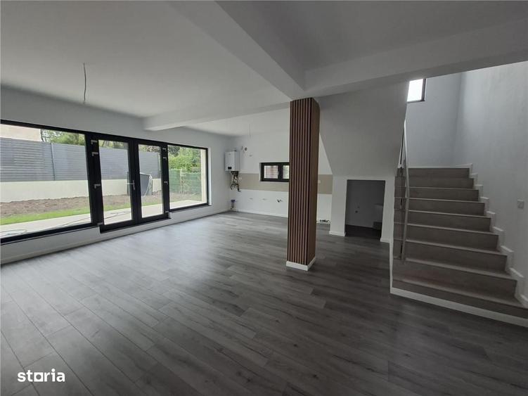 Vila 212 mp in Tunari , teren 500 mp , constructie 2026 - 16