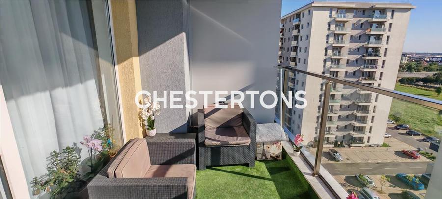 Apartament 2 camere cu finisaje premium, posibilitate de preluare rate la dezvol - 4