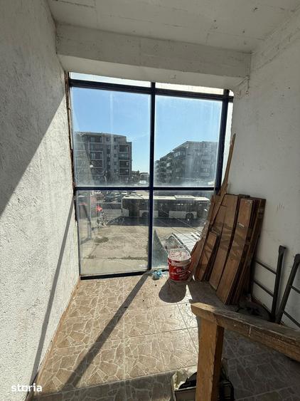 Spațiu comercial, de 330 mp, în Central