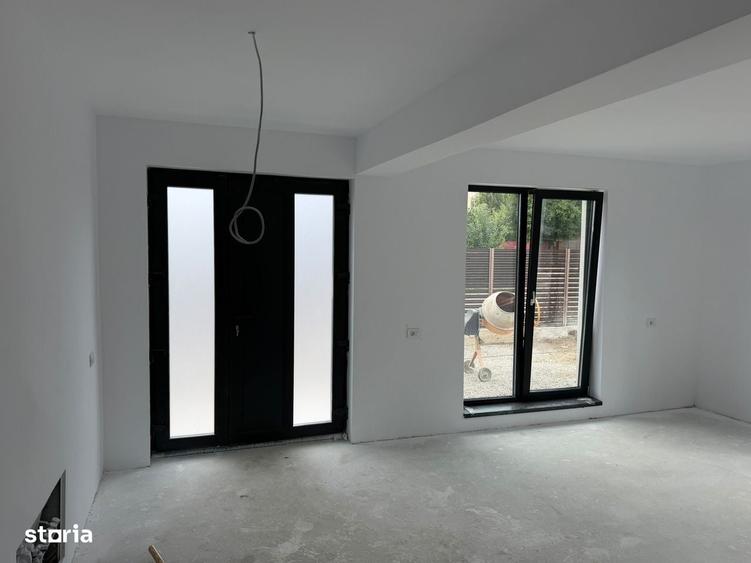 Casa individuala cu 5 camere, teren 450mp, Electroprecizia, Sacele - 8