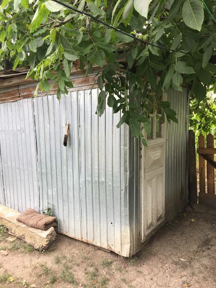 Casă individuală cu 5 camere cu Teren 4500 Mp în Viișoara