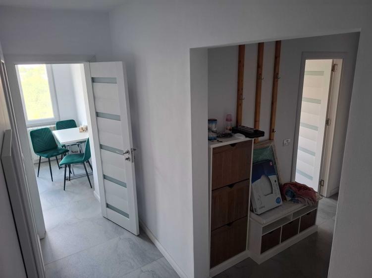 Apartament de inchiriat piata Gorjului, Bucuresti, sector 6 - 1