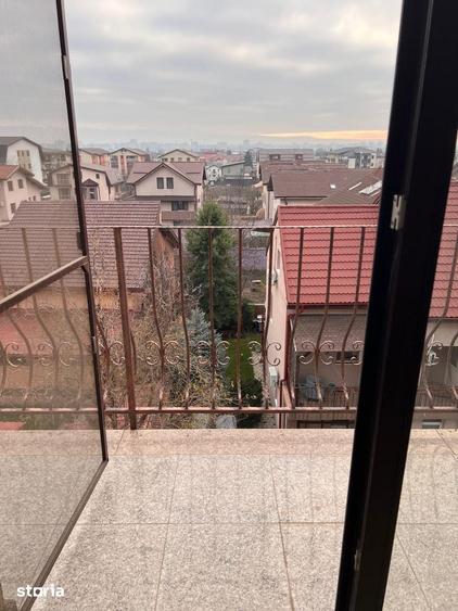 Apartament 3 camere, balcon, utilat, 140.000 EUR - 12