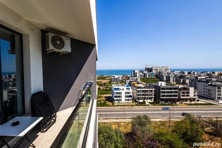 Apartament cu 2 camere decomandat în Nord