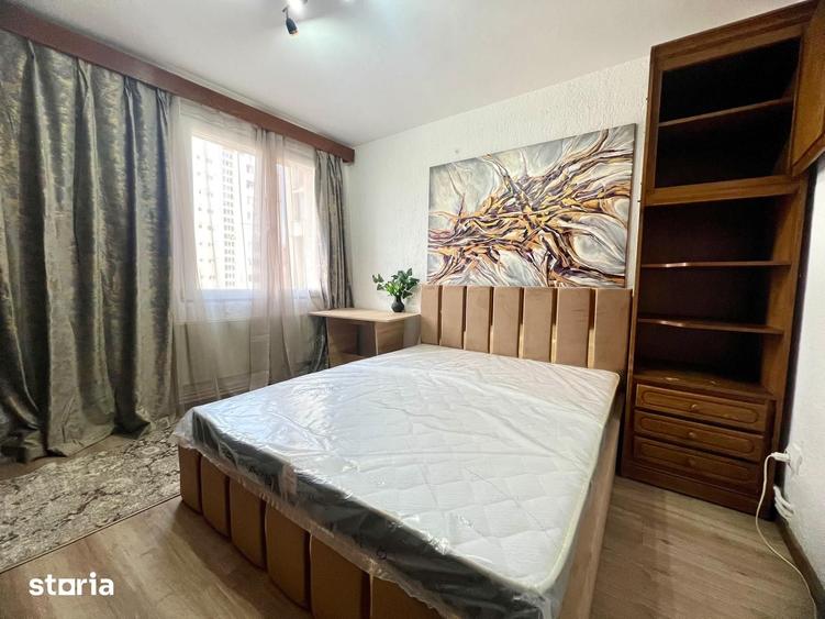 Apartament cu 3 camere în Ultracentral