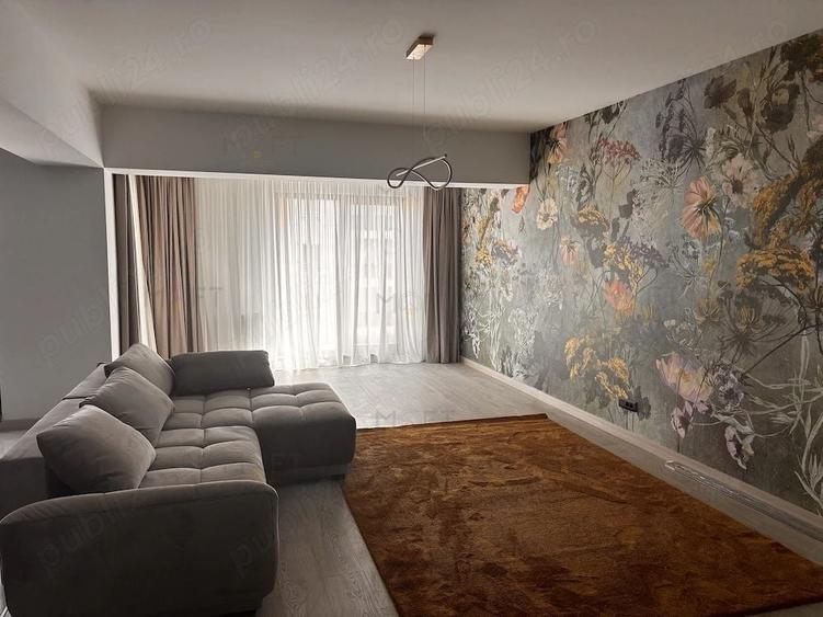 Apartament cu 2 camere decomandat, mobilat în Dristor