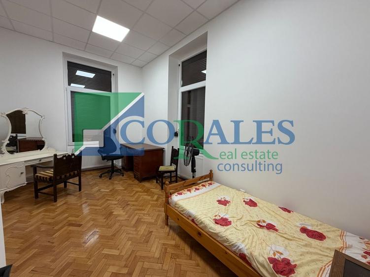 Apartament cu 2 camere semidecomandat, mobilat în Ștefan cel Mare