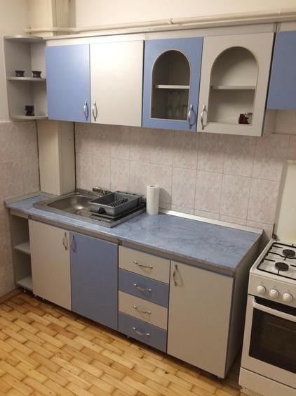 Apartament cu 2 camere decomandat în Fălticeni
