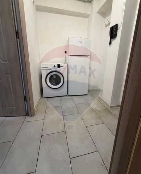 Apartament cu 1 camere decomandat în Central