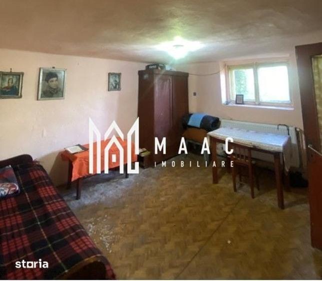 Casă cu 4 camere cu Teren 554 Mp în Șelimbăr