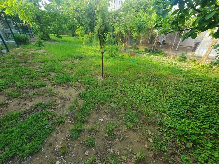 Casă individuală cu 2 camere cu Canalizare în Elisabetin