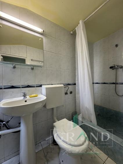 GARSONIERĂ | UTILITĂȚI INCLUSE | 25 MP | MĂRĂȘTI – MĂRĂȘEȘTI - 10