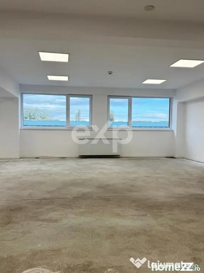 Hub de Birouri Modernizate | Blvd Muncii, Cluj-Napoca | 0% C - 7