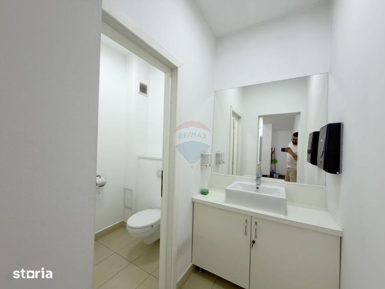 Spa?iu Comercial /Clinica | Ultracentral Oradea | Roman Ciorogariu - 7