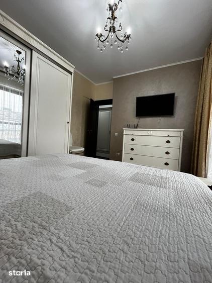 Apartament de inchiriat, 2 camere, decomandat, 54 mp, CUG - 8