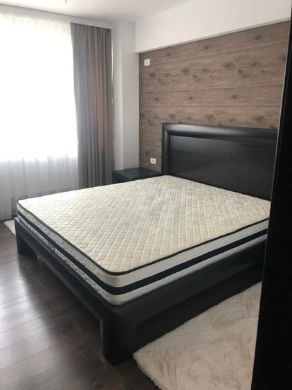 Apartament cu 2 camere în Tomis Plus