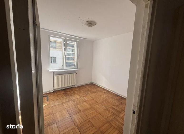 Apartament 2 camere Maratei , 44 metri, etaj 1 Cod:162885 - 2