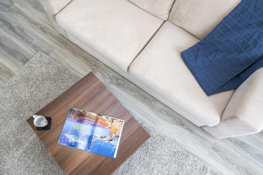 Apartament cu 2 camere semidecomandat, mobilat în Mihai Bravu