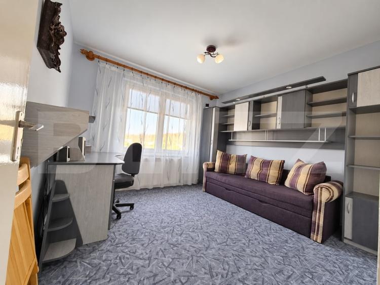 Apartament cu 2 camere decomandat, mobilat în Tudor