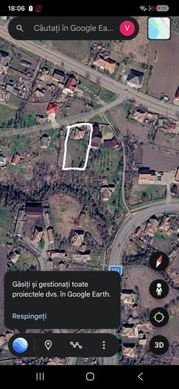 Casă cu 3 camere în Miheșu de Câmpie