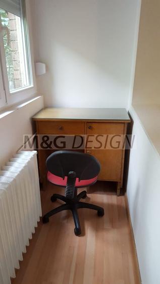 Spitalul Judetean - Complex Studentesc, 2 camere, CT, AC - 18