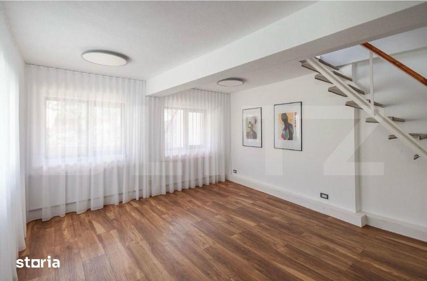 Casa cu terasa panoramica spre Tampa | Oaza de liniste in inima Brasov - 6