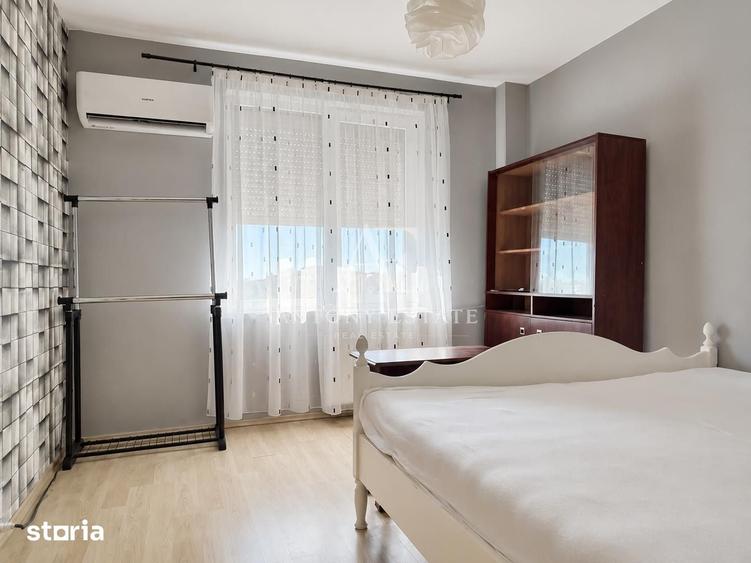 Apartament cu 4 camere în Rogerius