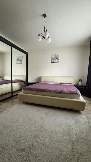 Casă individuală cu 3 camere cu Garaj în Pipera