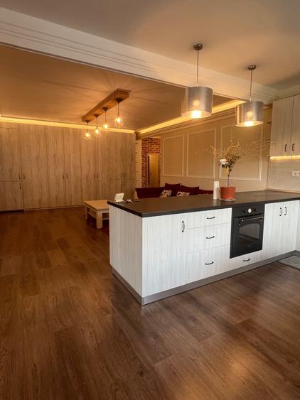 Apartament cu 3 camere în Florești