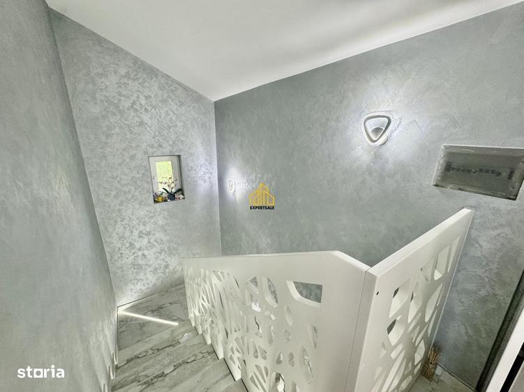 Casă cu 4 camere în Ordoreanu