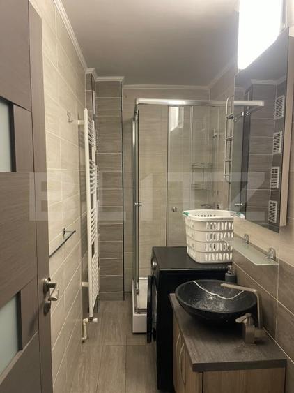 Apartament cu 2 camere decomandat, mobilat în Mărăști