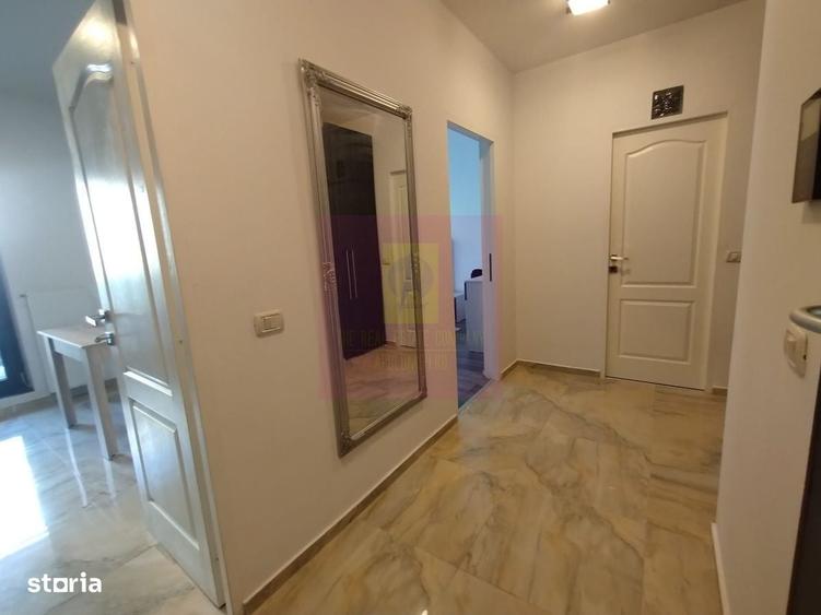 Garsonieră decomandată în Politehnica