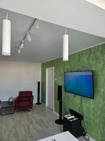 Apartament 2 camere zona Tomis Nord - 1
