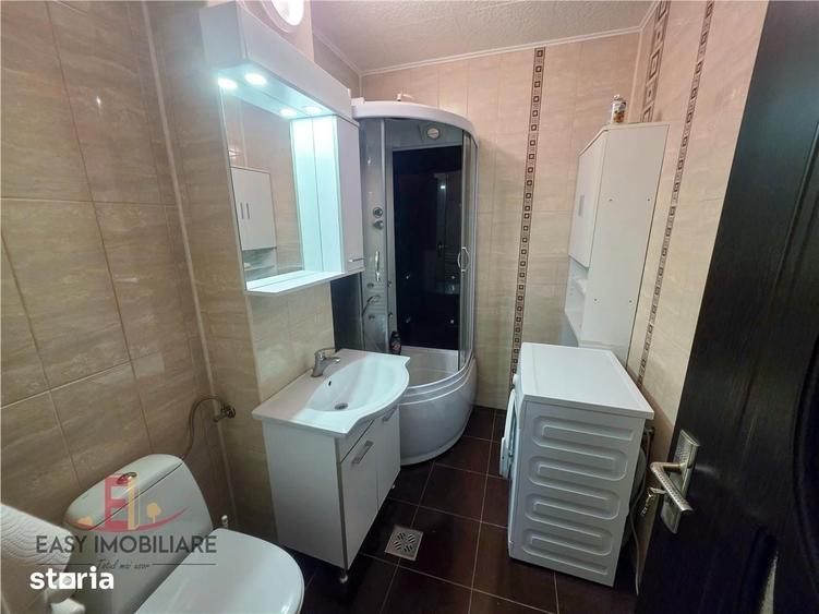 Apartament cu 2 camere în Livezeni