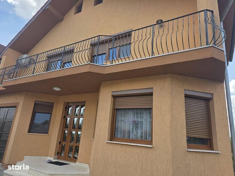 Casă cu 4 camere în Oșorhei