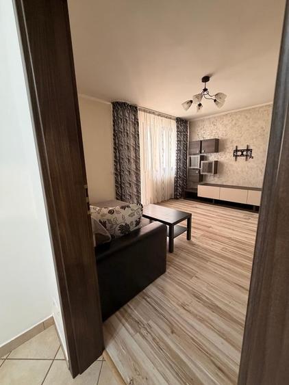Apartament decomandat în Camil Ressu