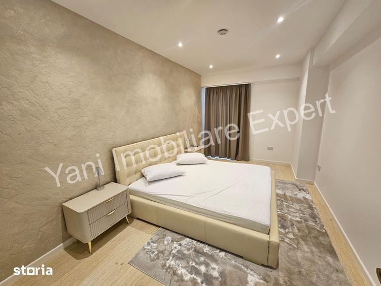 Apartament cu 2 camere în Curtea de Argeș