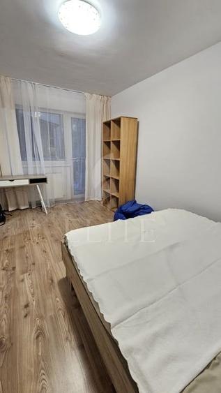 Garsonieră semidecomandată în Plopilor