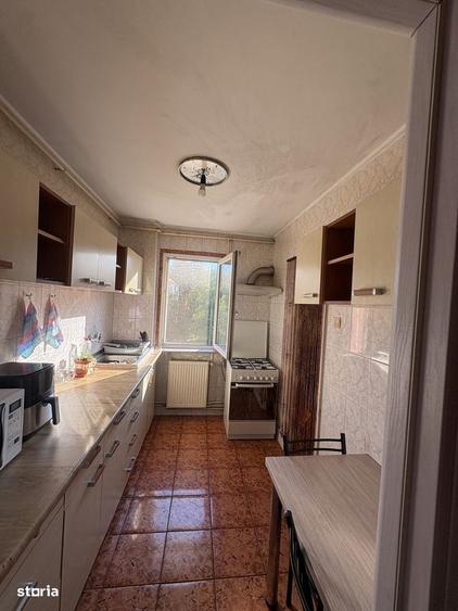 Apartament 2 camere zona Astra ,str Saturn - 1
